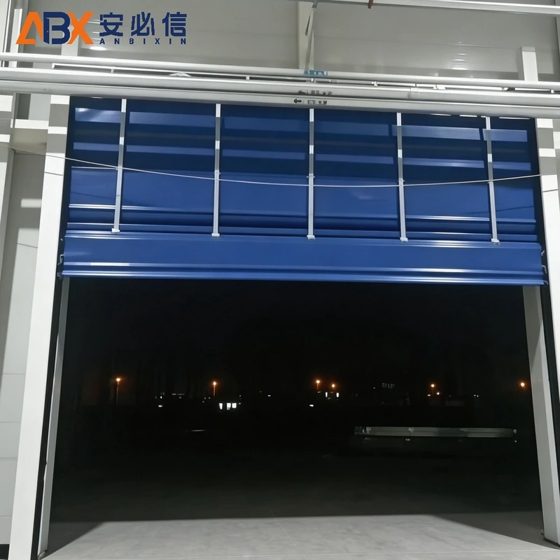 佛山冷库门封